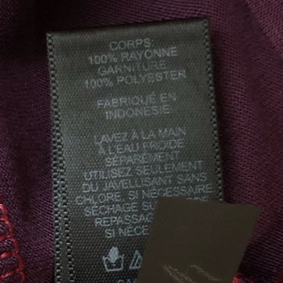 Express Top - Picture 5 of 7